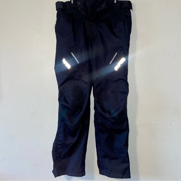 Alpha Motorcycle Gear Protective Pants (32w)